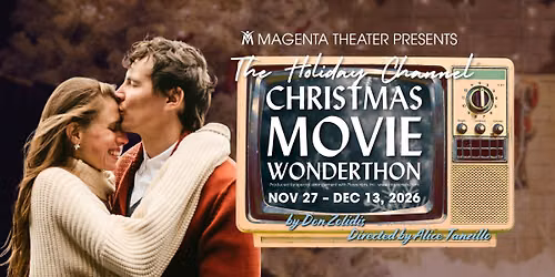 The Holiday Channel Christmas Movie Wonderthon