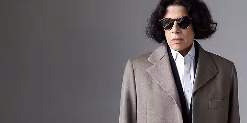 Fran Lebowitz