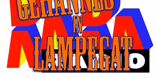 Gehannes in Lampegat - verhalen over en muziek van Hanneke van den Boomen