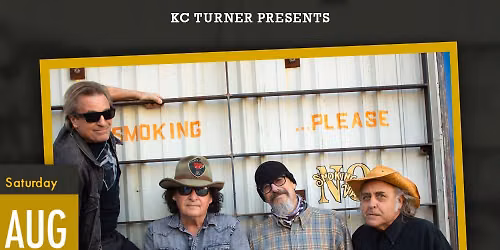 The Beat Farmers