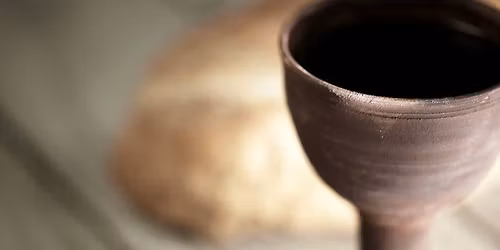 Maundy Thursday Service