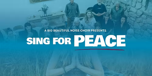 Sing for Peace