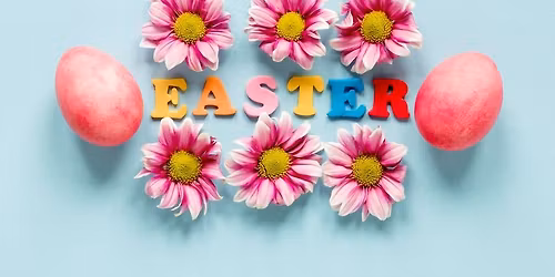 One Kegworth Easter Market