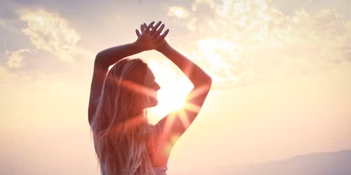 From Triggers to Self Awareness Workshop October 9-11 | Sedona, Arizona