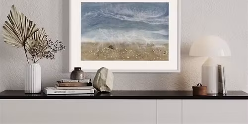 Intro to Resin Art by Tammy DeCaro