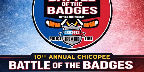 2026 Chicopee Battle of the Badges