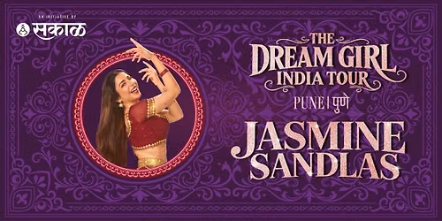Jasmine Sandlas Live in Concert