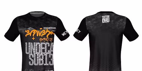 Montalban Undecalogy Mascap-Wawa Dayhike V. 25