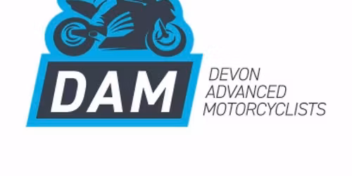 20th November Third Thursday DAM ride