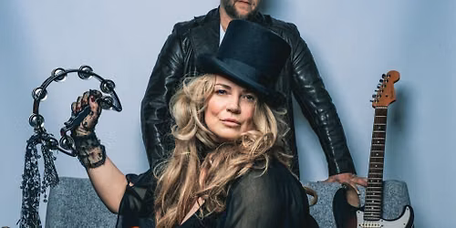 Fleetwood Mac - Bottomless Brunch