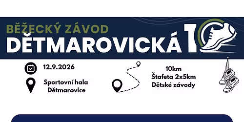 D\u011btmarovick\u00e1 10