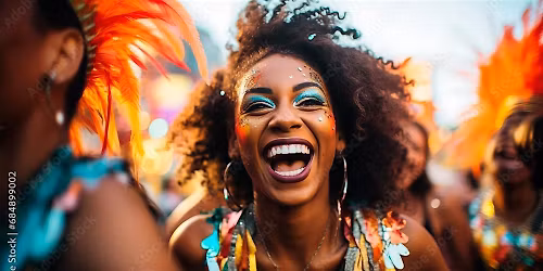 Afrobeats Vibes - Oakland first Friday, June 5th, from 9pm