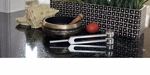 Therapeutic Sound within the Wellness and Medical Communities