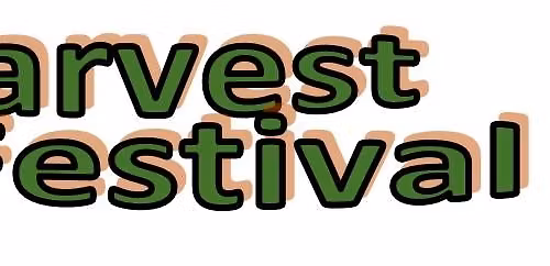 CPC Harvest Festival