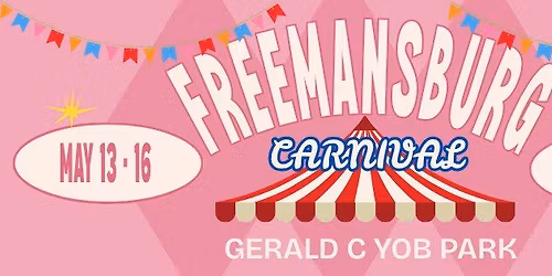Freemansburg Carnival