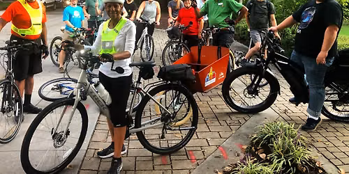 Bikes & Brews