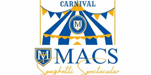 Spaghetti Spectacular & Kids Winter Carnival