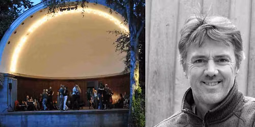 Milonga im Stadtgarten DJ Thomas Langend\u00f6rfer