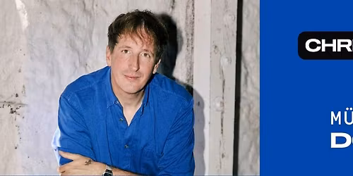 Christian L\u00f6ffler LIVE at Dockland M\u00fcnster