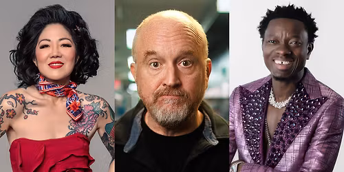 New York Comedy Festival: Louis C.K.