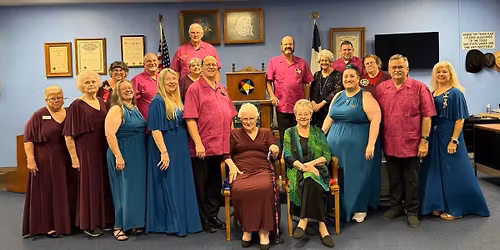 December stated meeting