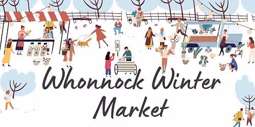 Whonnock Winter Market