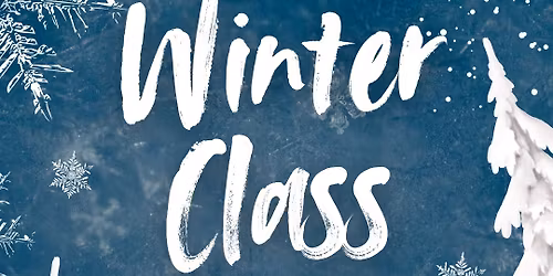 Winter Class