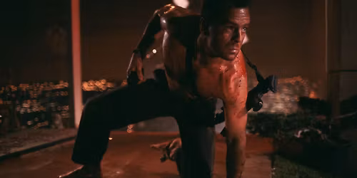 Christmas 2025: Die Hard