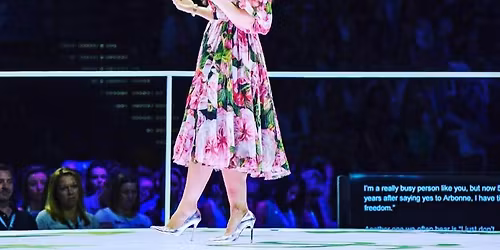 Recalibration Retreat