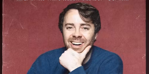 Geoffrey Asmus at Bricktown Comedy Club OKC