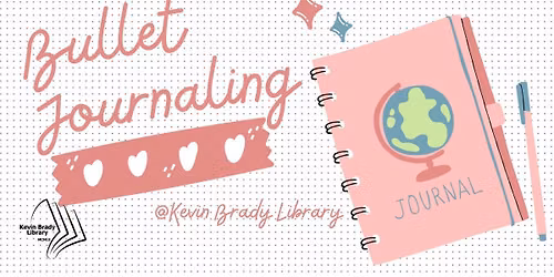 Teen Bullet Journaling