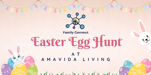 Easter Social @ Amavida
