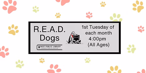 READ Dogs