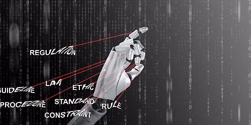 Treacherous Waters: Navigating AI compliance