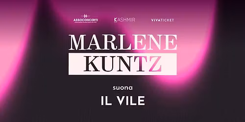 Marlene Kuntz suona IL VILE 
