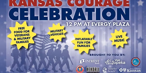 Kansas Courage Celebration