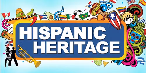 Hispanic Heritage Night in Yorkville