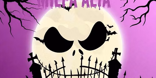 🎃Beso o Travesura Vol 3 🎃 — Villa Milpa Alta Centro, Villa Milpa Alta