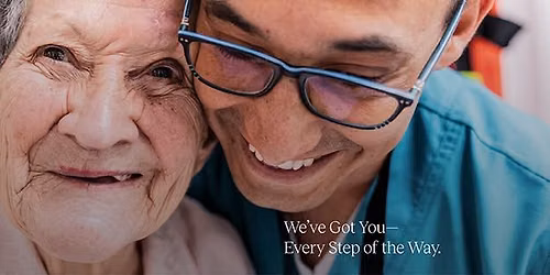 Jekyll Island Grief Support Group