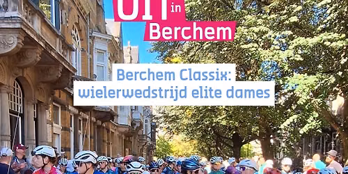 Berchem Classix 2026