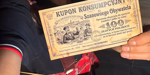 Koncert w Stolycy  piosenki Agnieszki Osieckiej w nakomitym wykonaniu Ma\u0142gorzaty Dudy Kozery