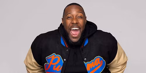 Netflix Is A Joke Presents: Aurie Styla