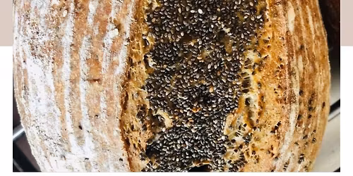 Sourdough Masterclass @Kimbridge Barn