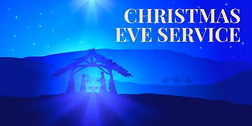 Christmas Eve Service