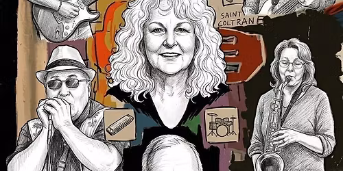 Our debut at White Lion Brewery