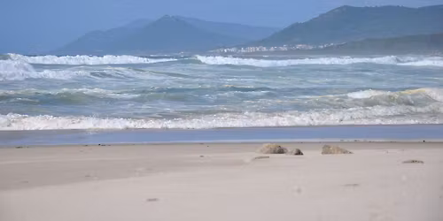 Soothing Summer Shiatsu