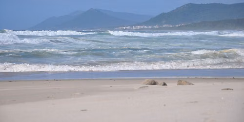 Soothing Summer Shiatsu