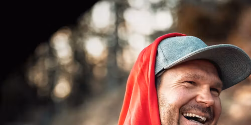 After work-foredrag med \u00d8ystein "P\u00f8lsa" Pettersen