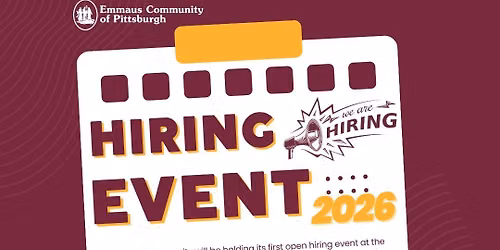 Hiring Event