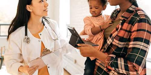 Faitherapy: Mom Talk